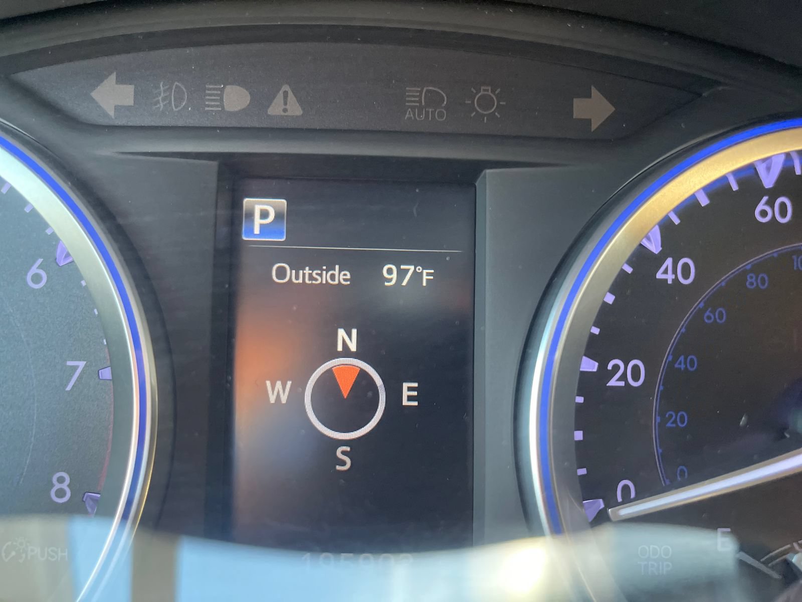 Used 2019 Toyota Highlander Limited Platinum FWD image 44