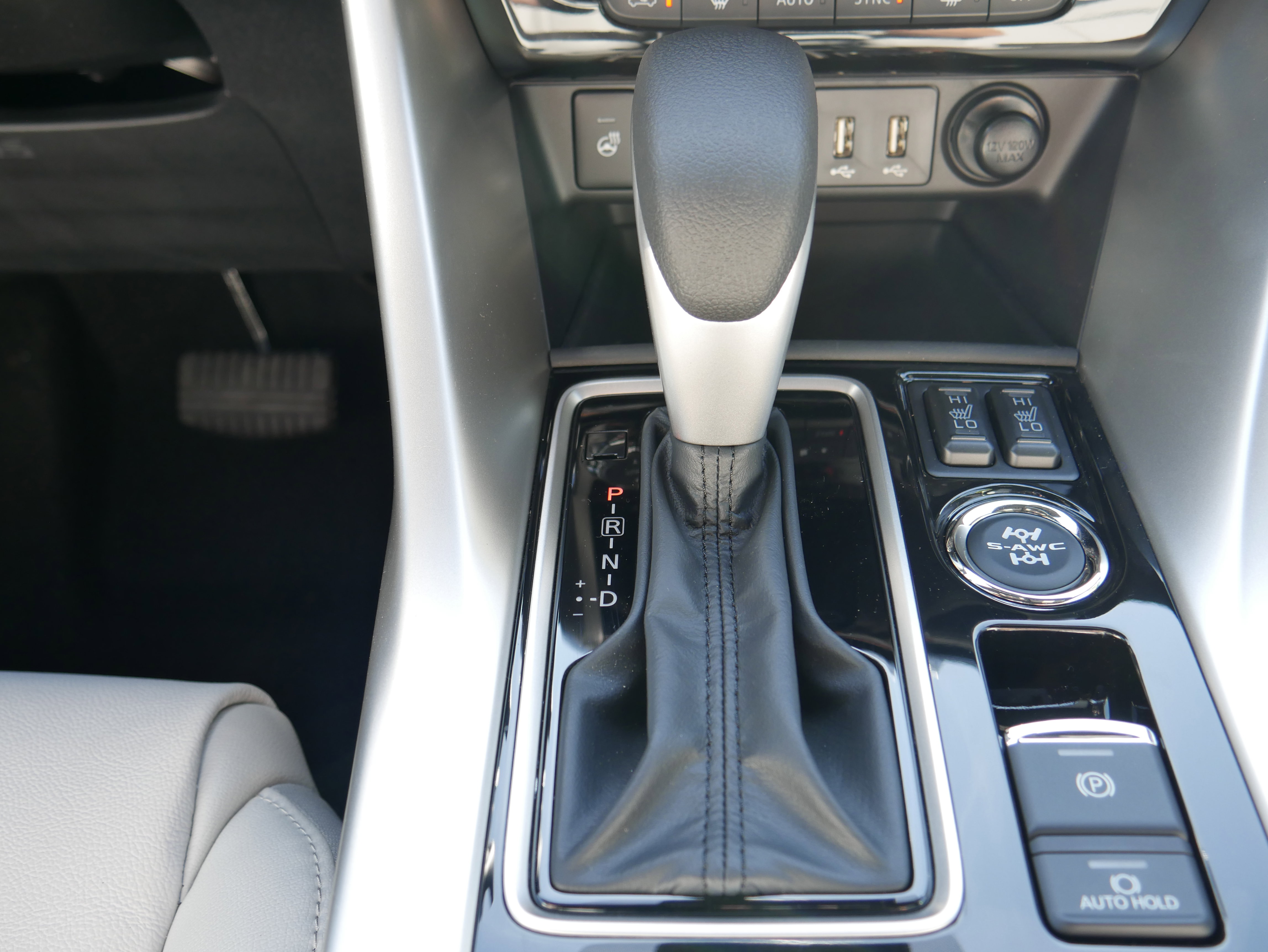 New 2025 Mitsubishi Eclipse Cross SEL image 21