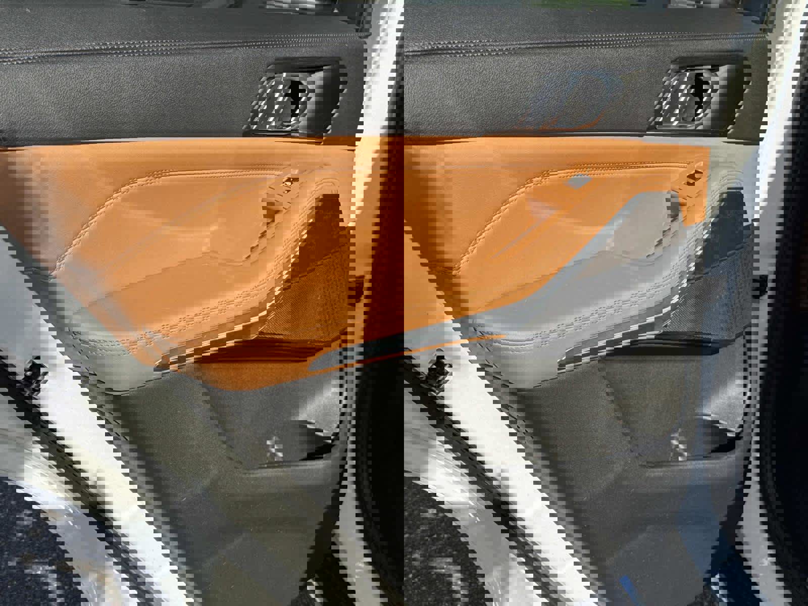 Used 2023 BMW X5 sDrive40i w/ Parking Assistance Package image 12