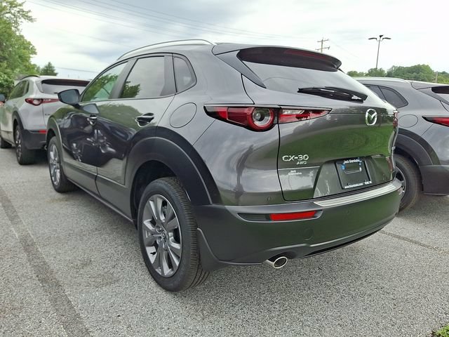 New 2026 MAZDA CX-30 AWD 2.5 S image 3