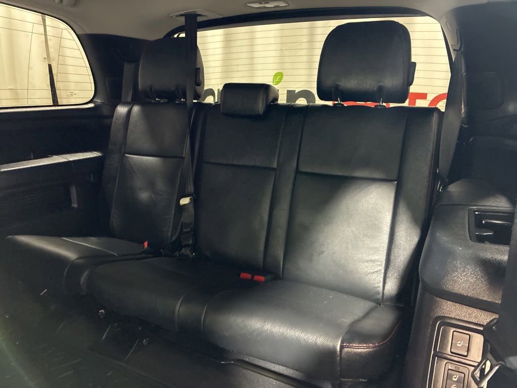 Used 2020 Toyota Sequoia TRD Pro AWD/4WD image 23