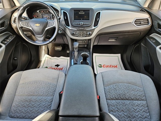 Used 2023 Chevrolet Equinox LT image 12