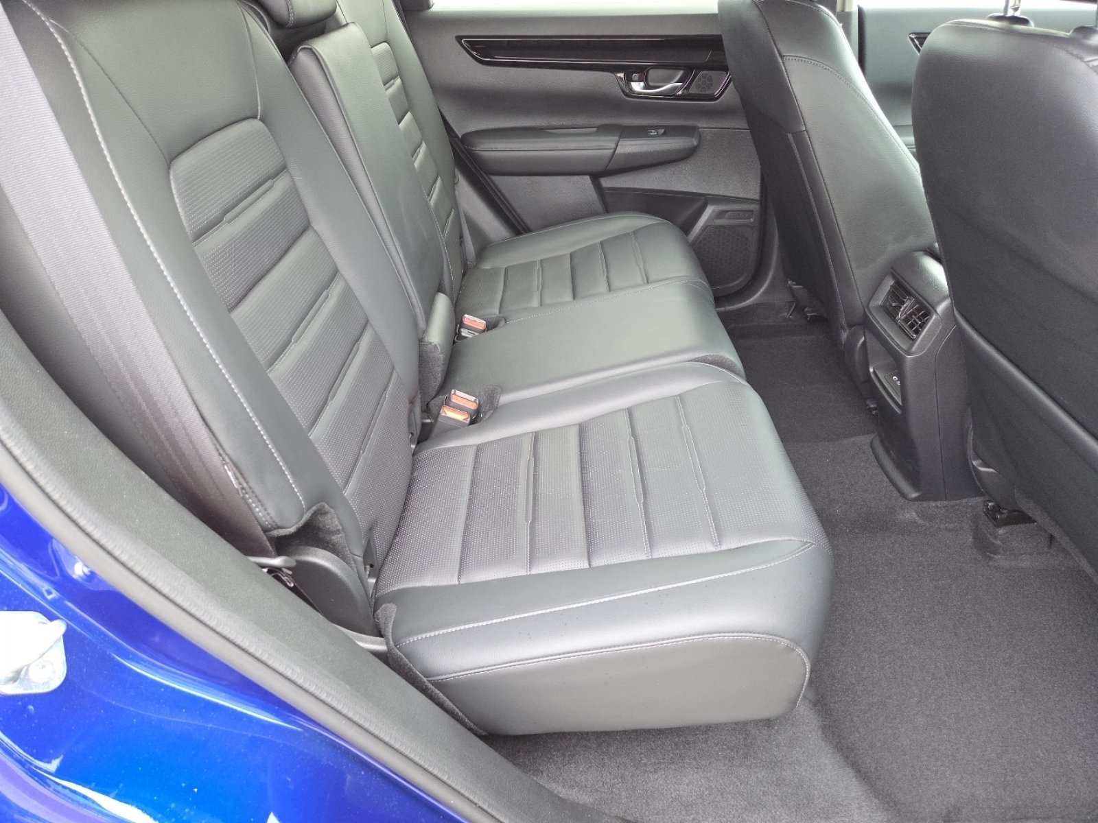 Used 2024 Honda CR-V EX-L image 22