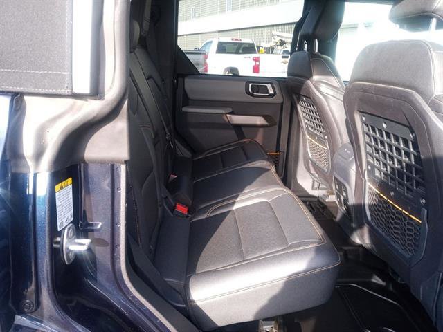 Used 2021 Ford Bronco Badlands image 92