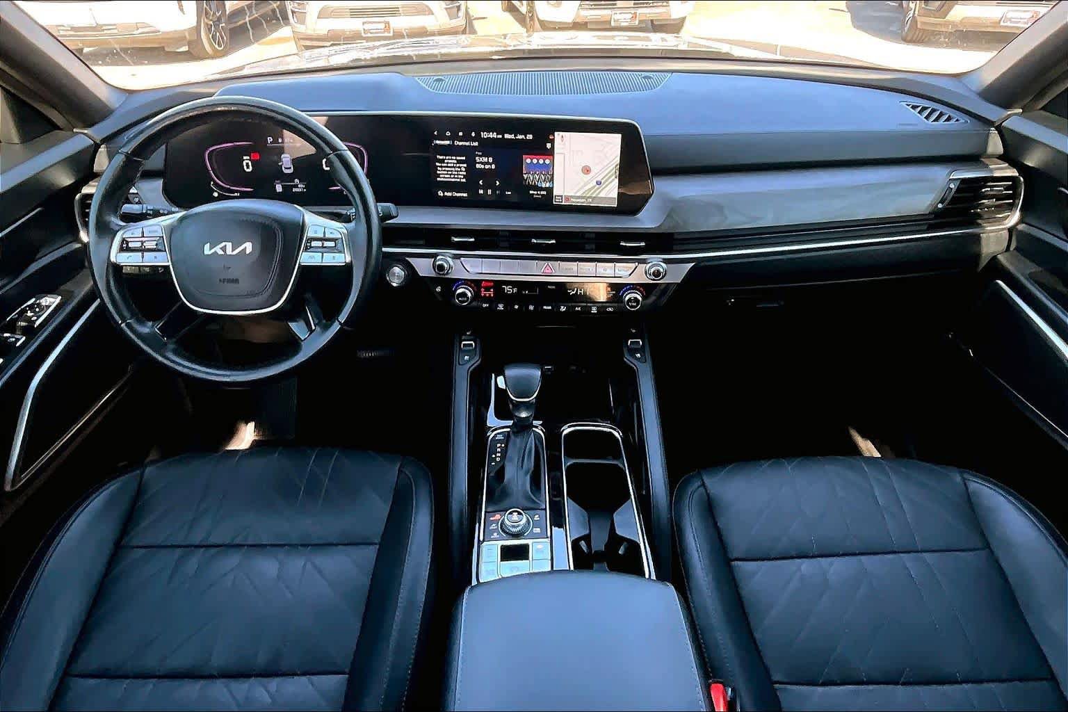 Used 2024 Kia Telluride EX X-Line image 16