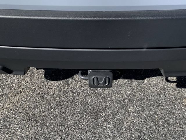 Used 2025 Honda Passport Black Edition image 35