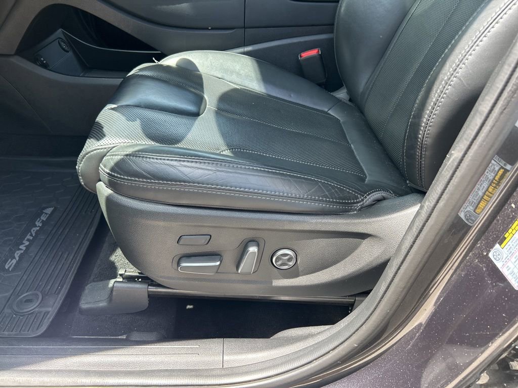 Used 2023 Hyundai Santa Fe Calligraphy image 10