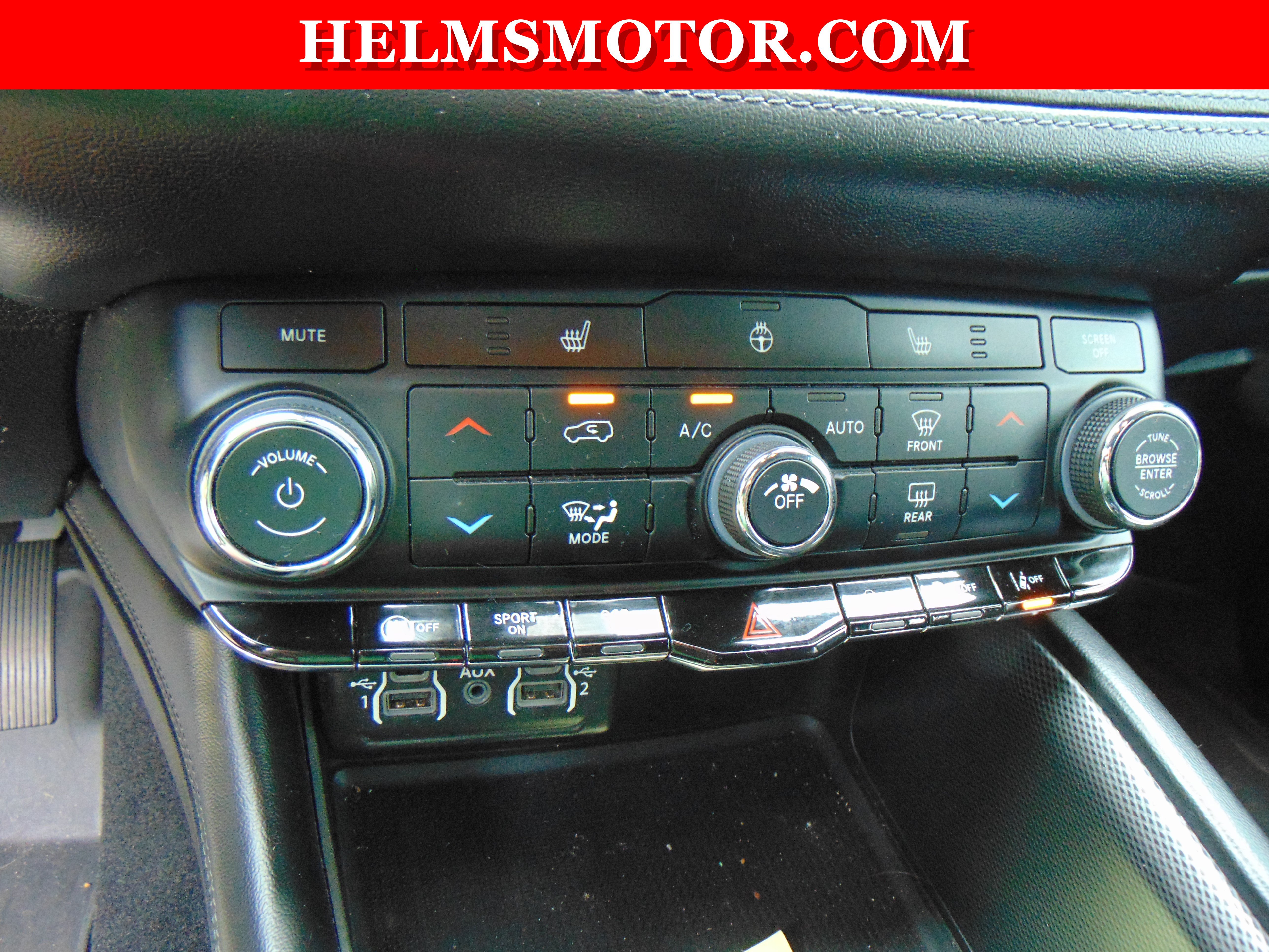 Used 2022 Dodge Durango GT RWD image 27