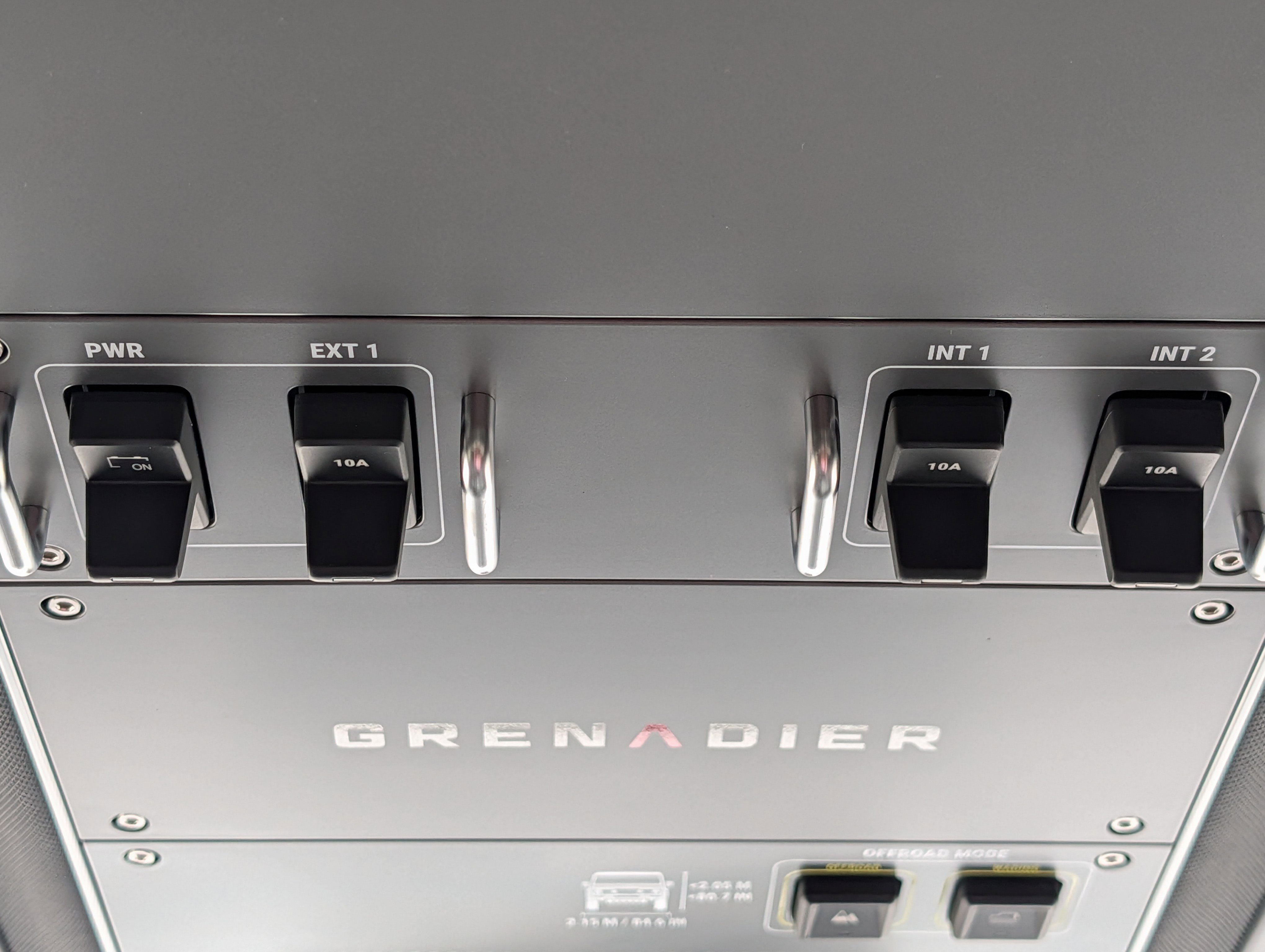 New 2026 INEOS Grenadier image 32