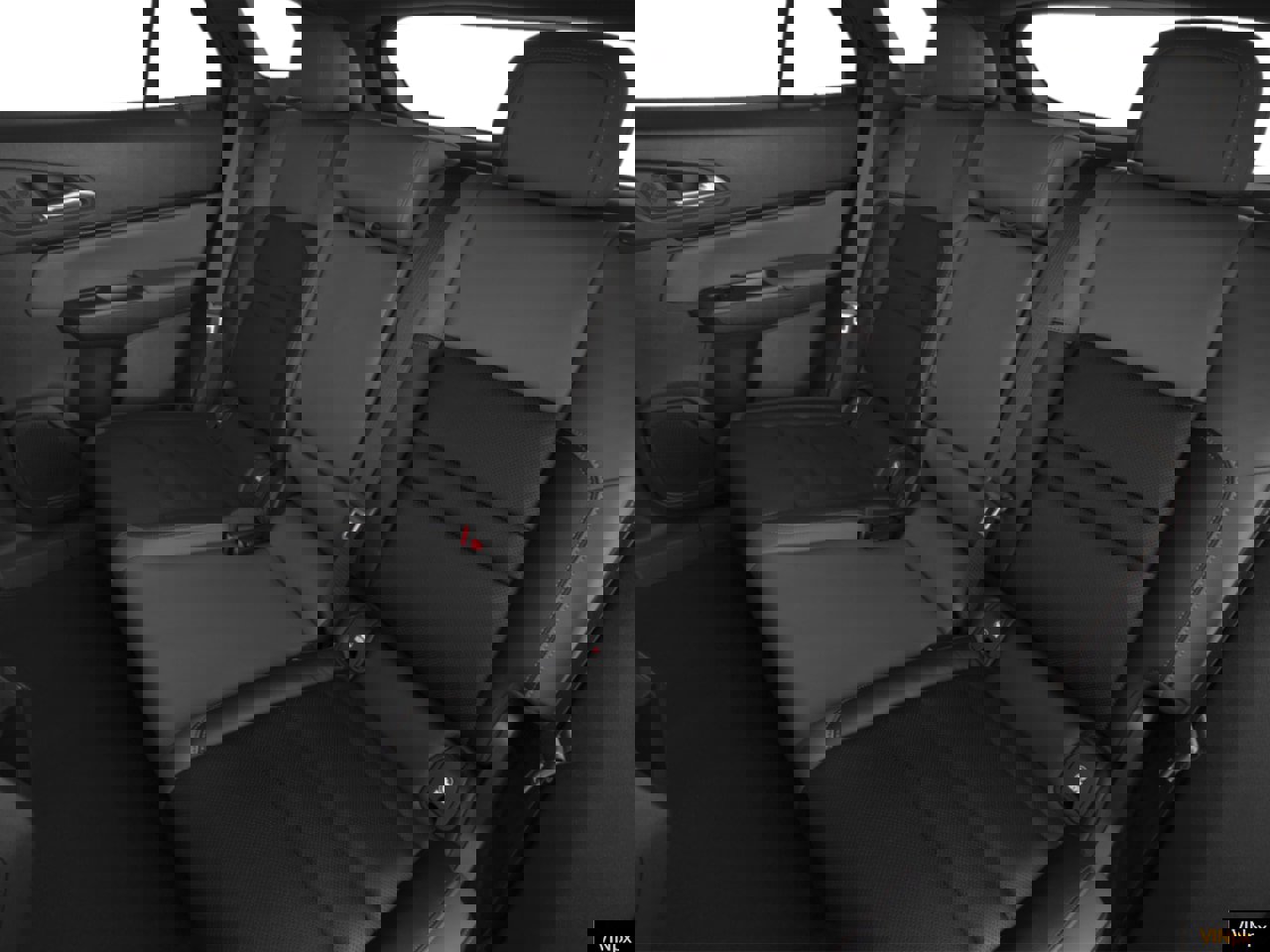 New 2025 Honda Prologue Elite image 9