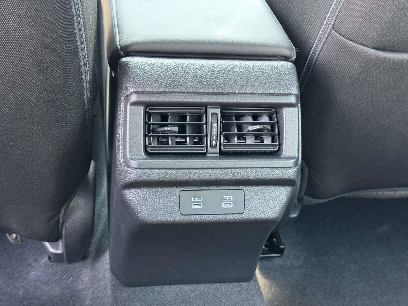 Certified 2026 Honda Accord Sport image 10