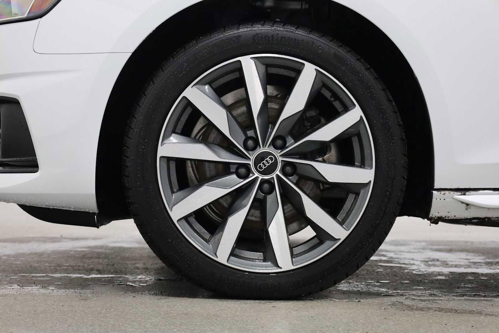 Used 2023 Audi A4 2.0T Premium Plus w/ Premium Plus Package image 38