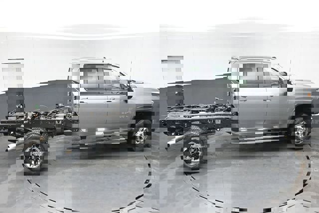 New 2026 Chevrolet Silverado 3500 LT w/ Convenience Package image 41