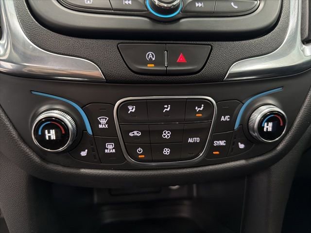 Used 2023 Chevrolet Equinox LT image 22