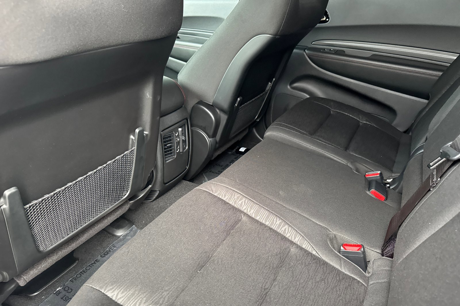 New 2026 Dodge Durango GT image 11