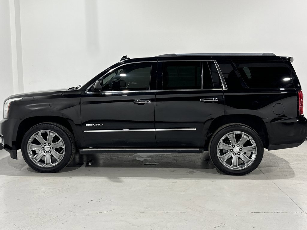 Used 2015 GMC Yukon Denali w/ Premium Package image 15