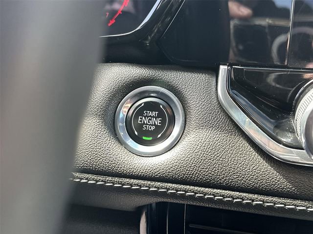 Used 2024 Chevrolet Colorado LT w/ LT Convenience Package III AWD/4WD image 16