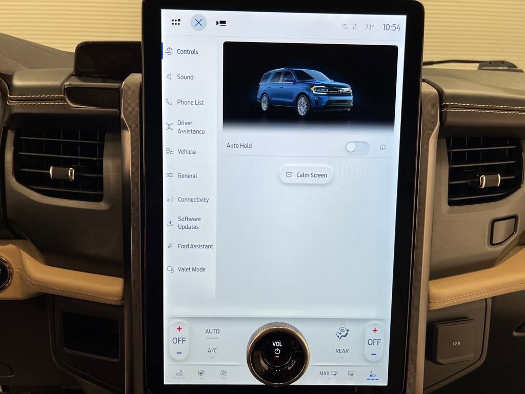 Used 2023 Ford Expedition Max Platinum image 63