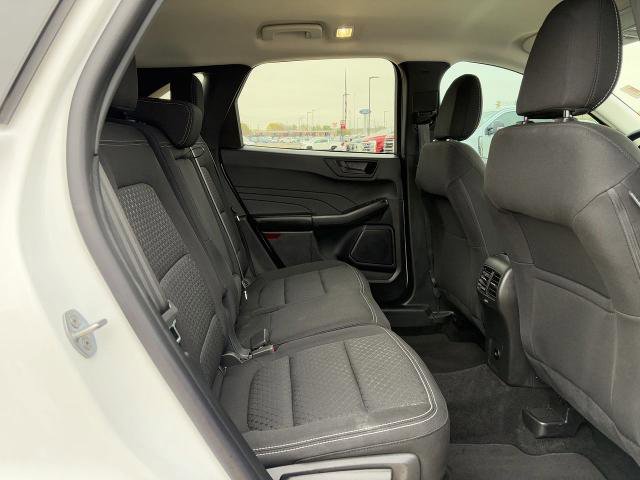Certified 2025 Ford Escape Active image 28