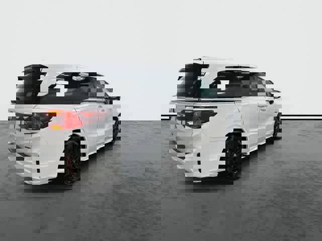 Certified 2026 Honda Odyssey Sport-L image 4