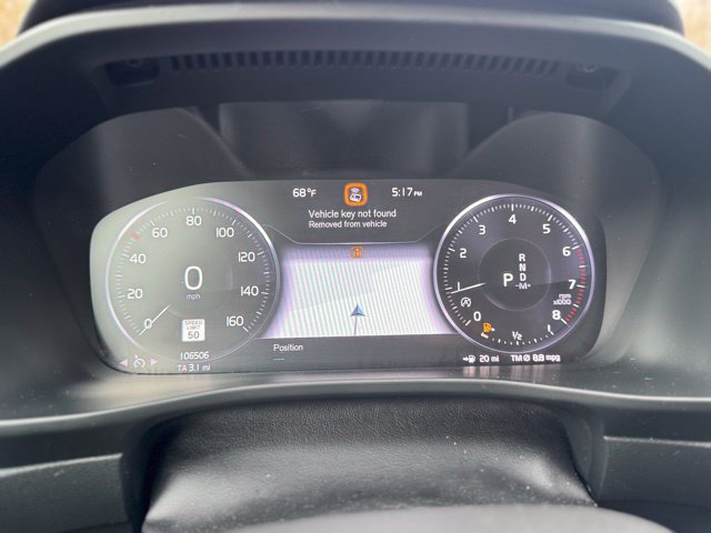 Used 2019 Volvo XC40 T5 Momentum AWD/4WD image 24