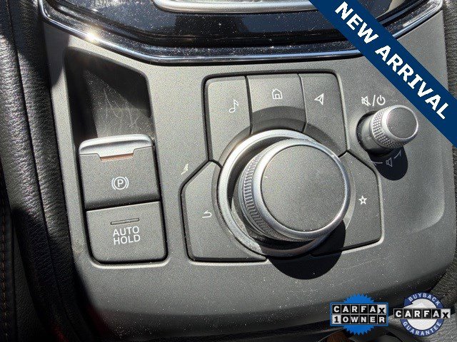 Certified 2022 MAZDA CX-5 AWD 2.5 S w/ Preferred Package image 15