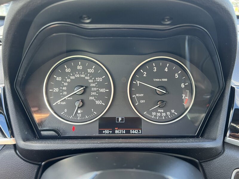 Used 2016 BMW X1 xDrive28i image 19