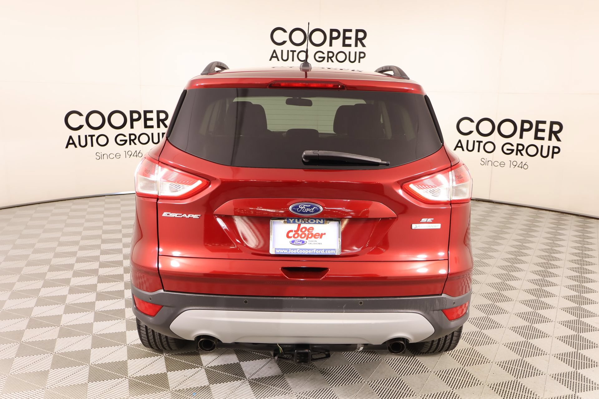 Used 2014 Ford Escape SE w/ Equipment Group 201A FWD image 20