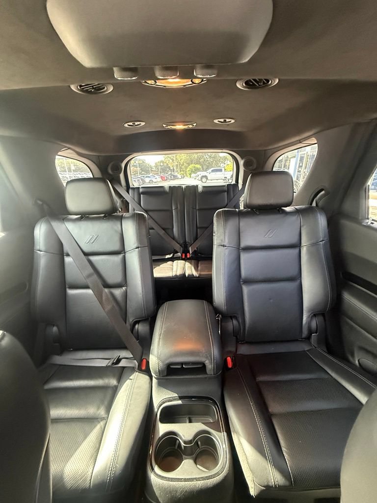 Used 2021 Dodge Durango Citadel AWD/4WD image 22