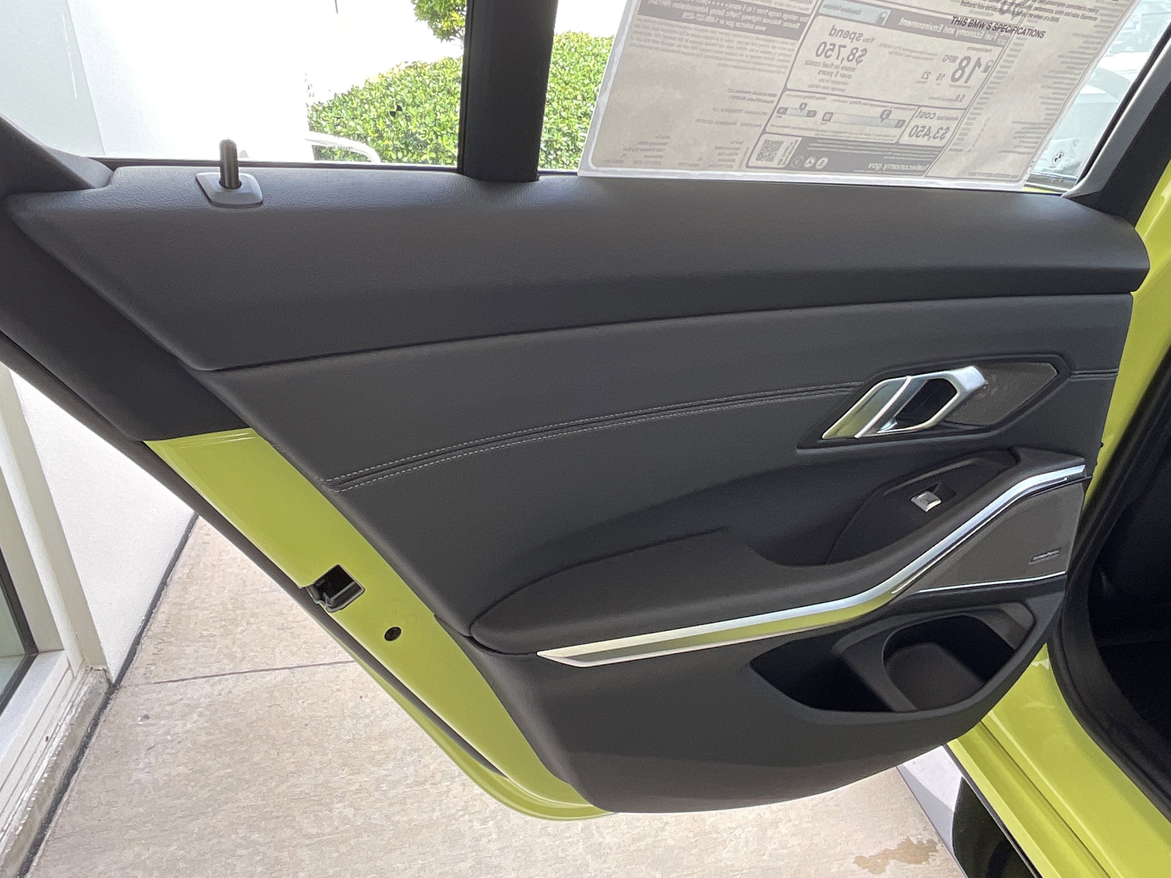 New 2026 BMW M3 Competition w/ M Driver's Package image 23