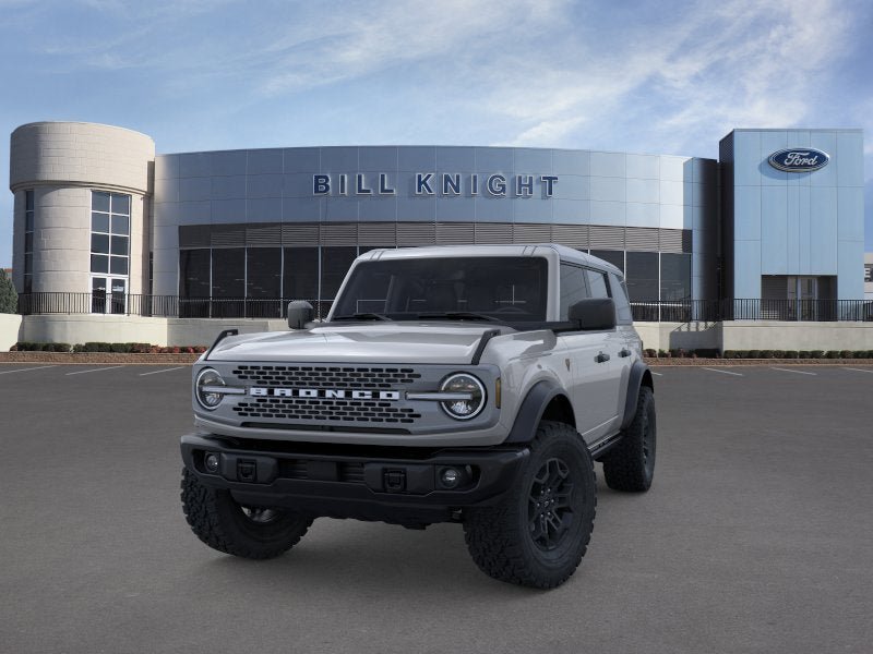 New 2026 Ford Bronco Badlands AWD/4WD image 28
