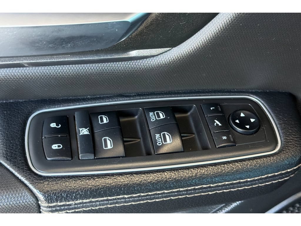 Used 2021 RAM 1500 Rebel w/ Level 1 Equipment Group AWD/4WD image 12