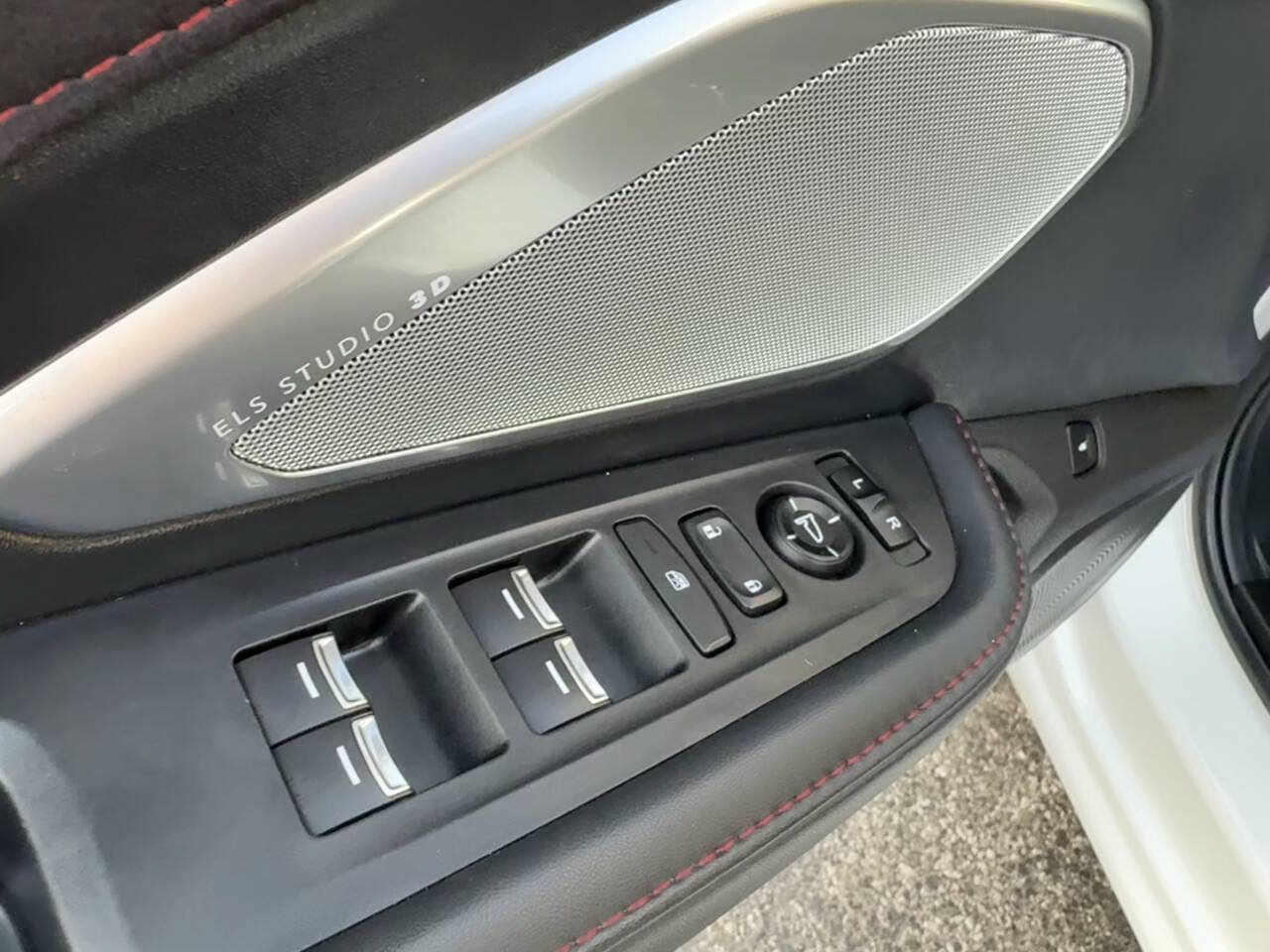 Used 2024 Acura RDX A-Spec AWD/4WD image 14