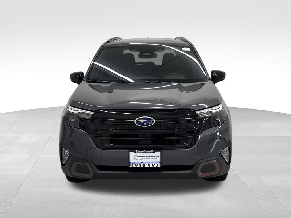 Used 2026 Subaru Forester Sport w/ Sport Package AWD/4WD image 11