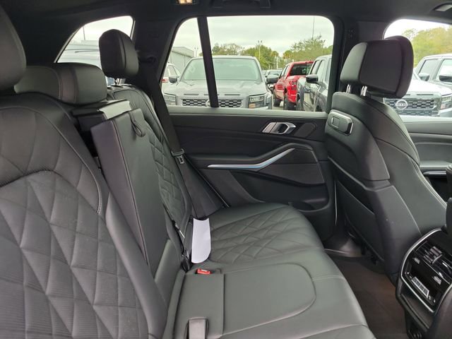 Used 2024 BMW X5 xDrive40i image 31