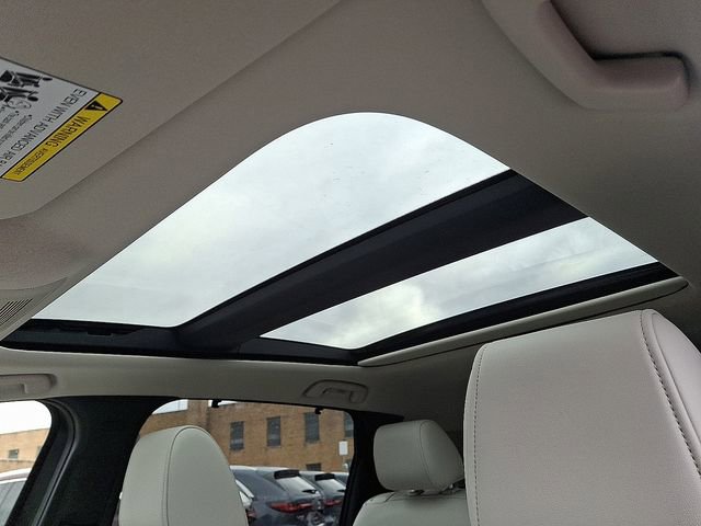 New 2026 MAZDA CX-90 3.3 Turbo w/ Premium Plus Pkg image 18