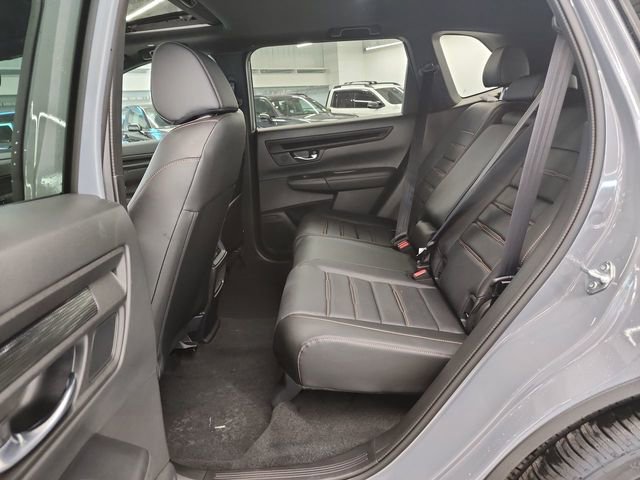 New 2026 Honda CR-V Sport-L image 23