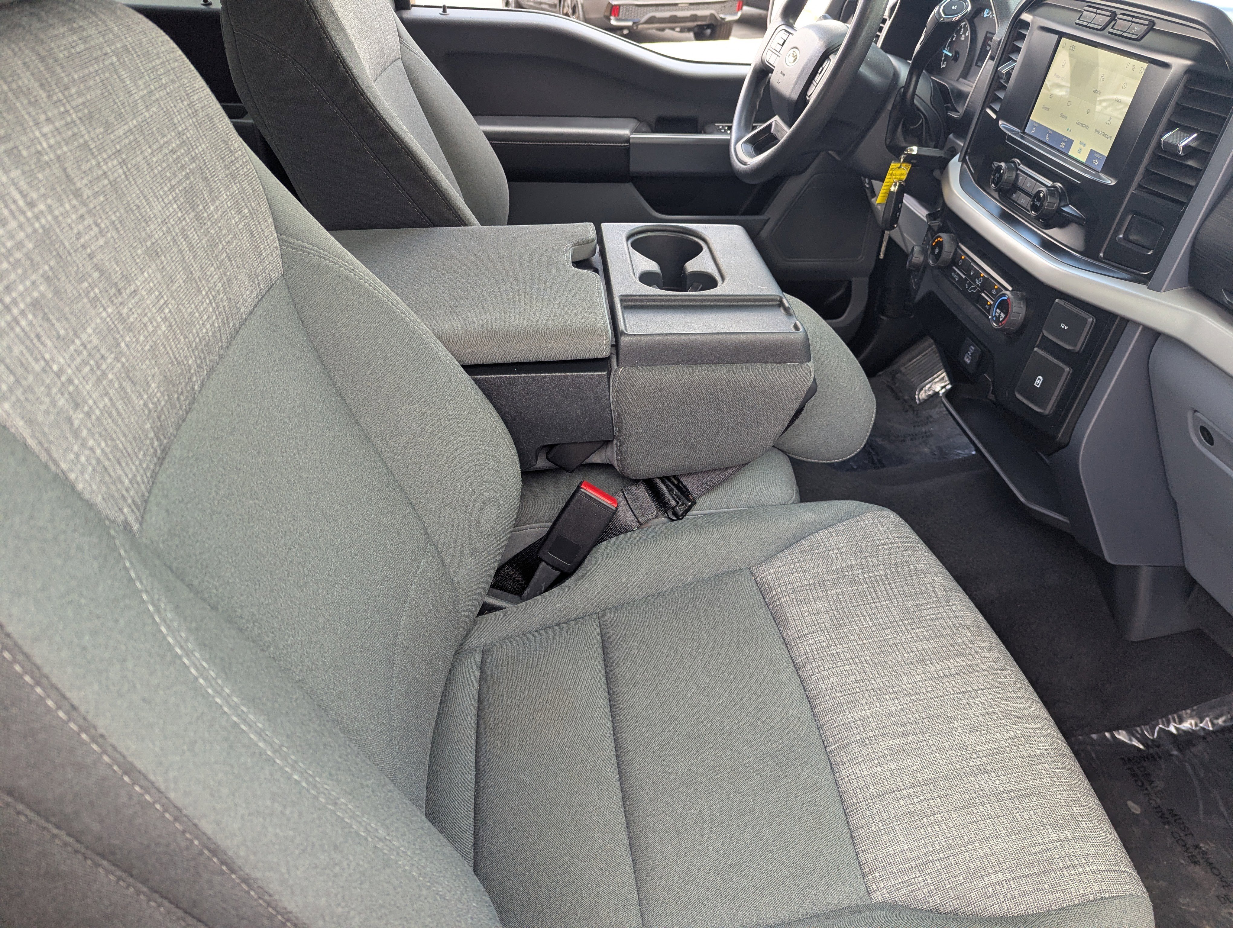 Used 2023 Ford F150 XLT image 9