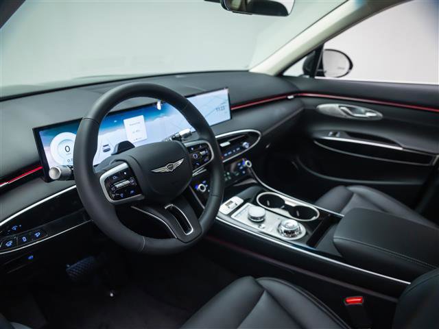 New 2026 Genesis GV70 2.5T image 17