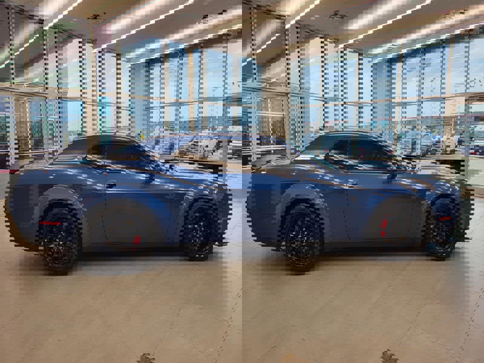 Used 2022 Dodge Challenger SRT Hellcat Redeye image 6