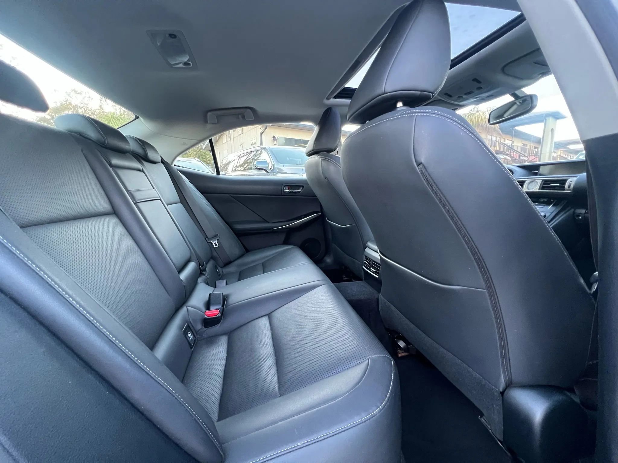 Used 2014 Lexus IS 250 image 14