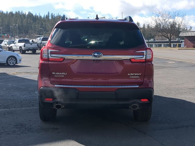 Certified 2025 Subaru Ascent Touring w/ Popular Package #2 image 7