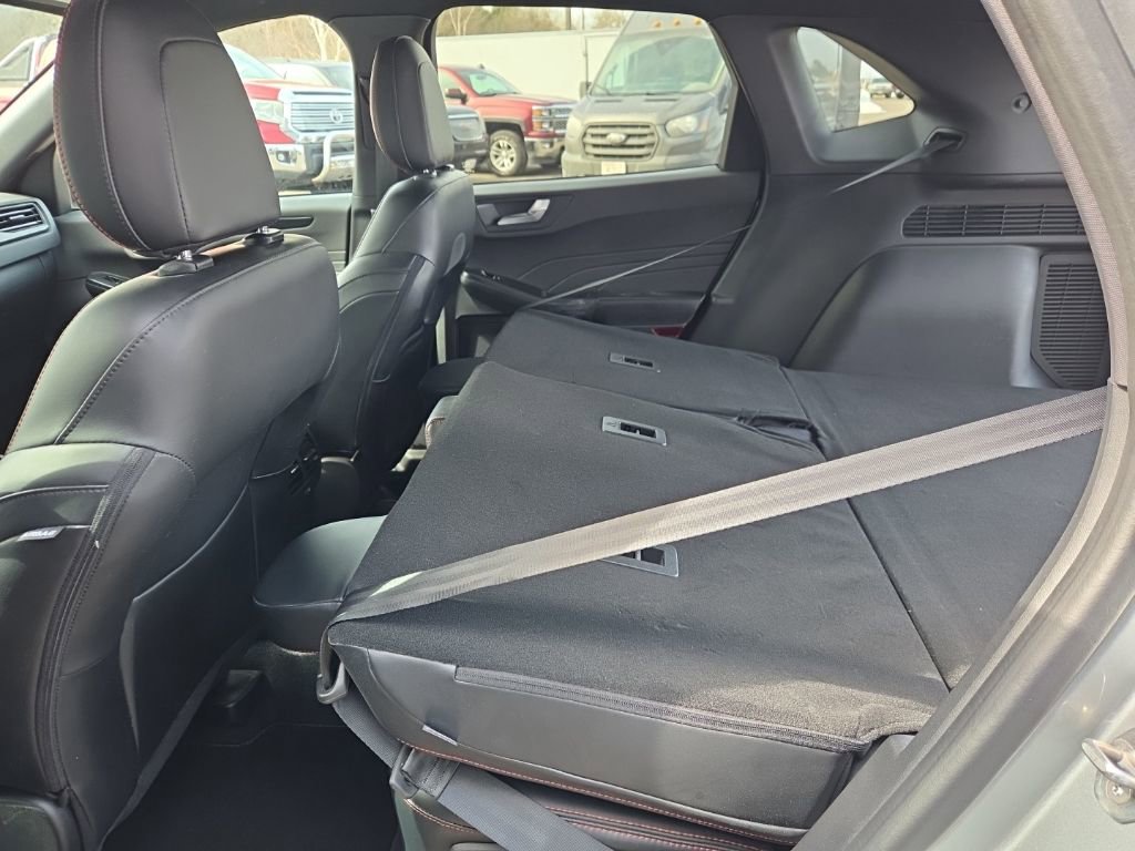 Used 2023 Ford Escape ST-Line w/ Tech Pack #1 image 24