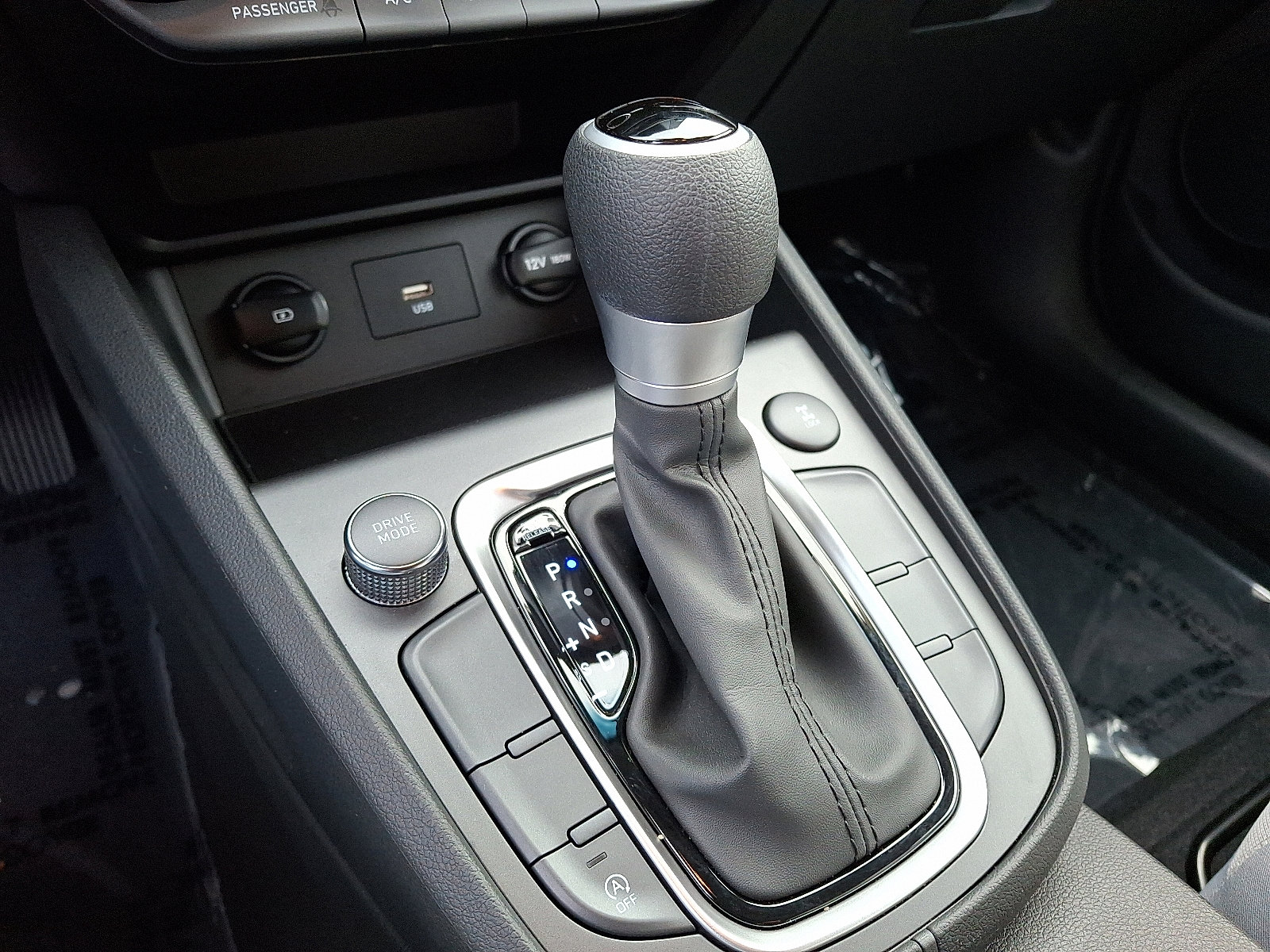 Certified 2023 Hyundai Kona SEL image 22