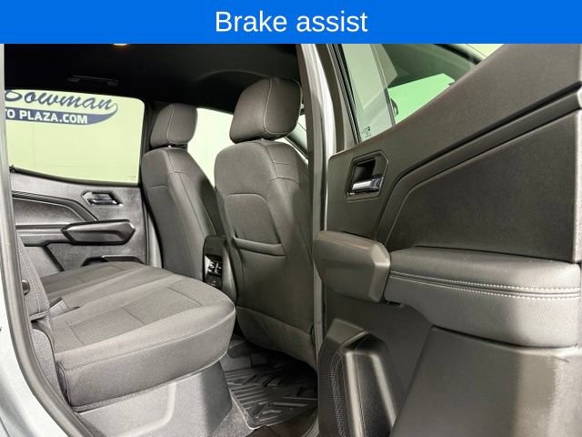 Used 2026 Chevrolet Colorado LT w/ Advanced Trailering Package AWD/4WD image 17
