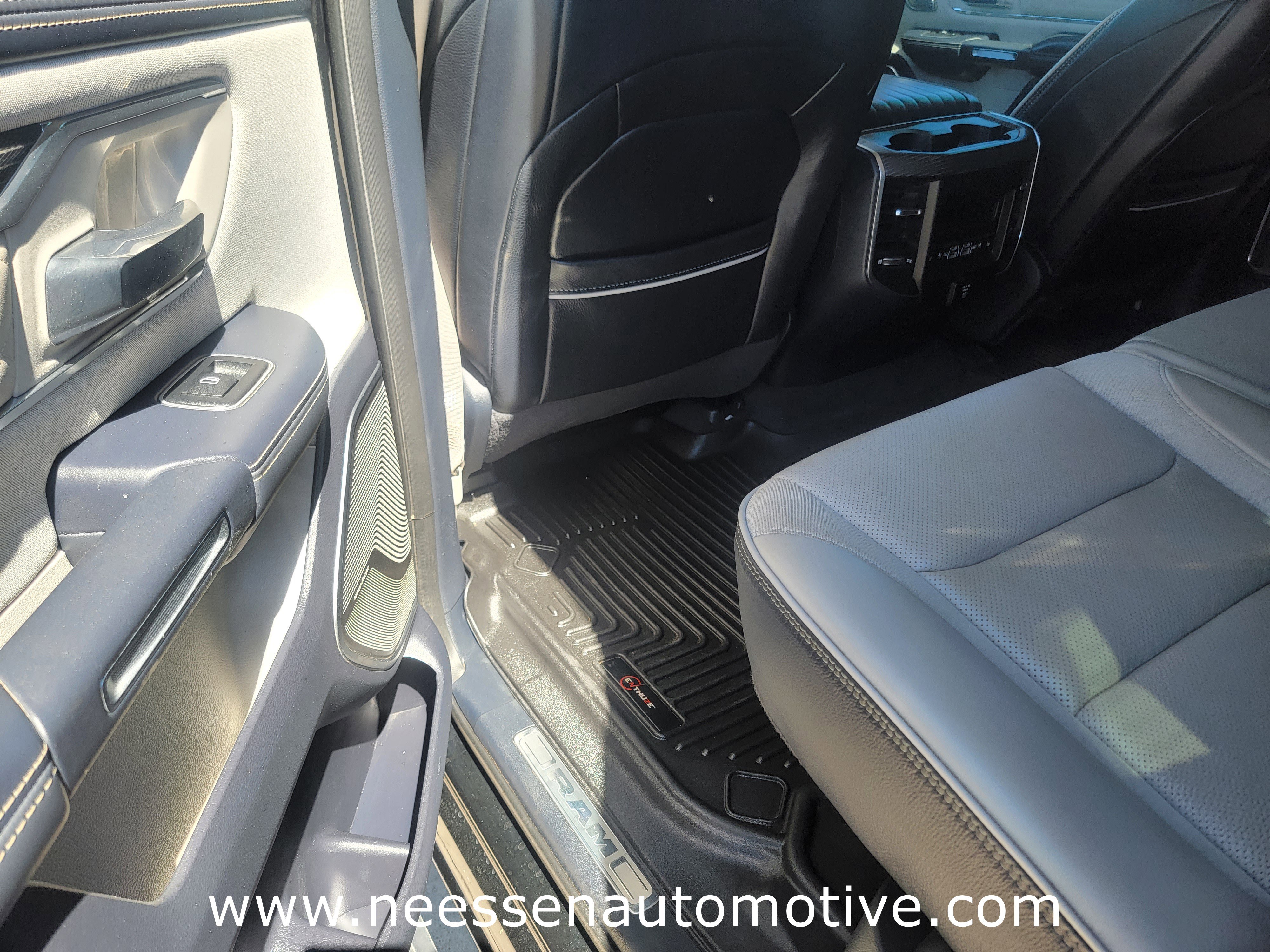 Used 2022 RAM 1500 Limited image 13