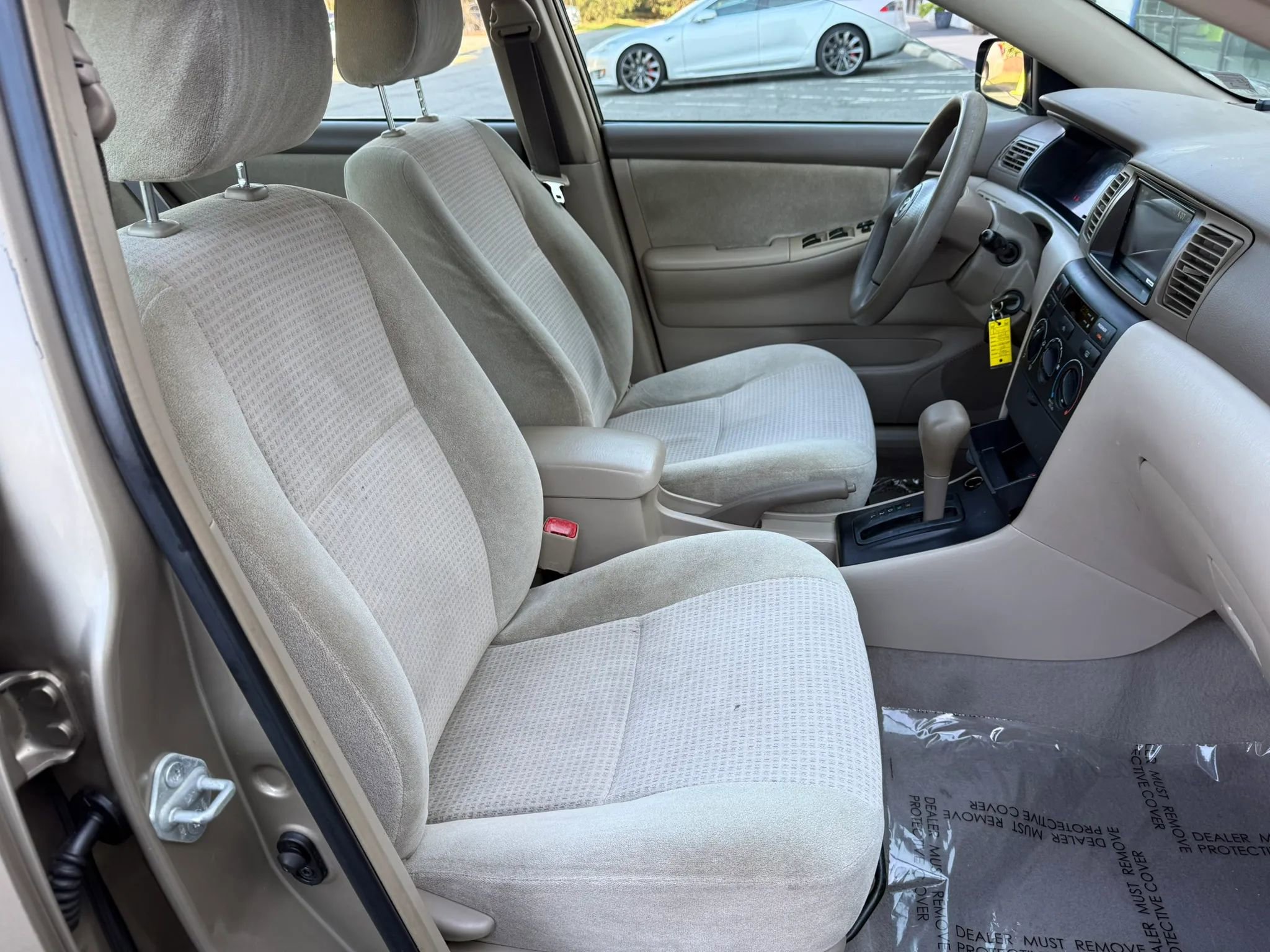 Used 2008 Toyota Corolla CE FWD image 18