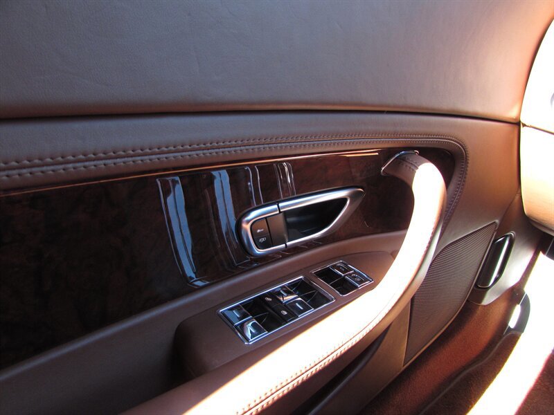 Used 2007 Bentley Continental GTC AWD/4WD image 15