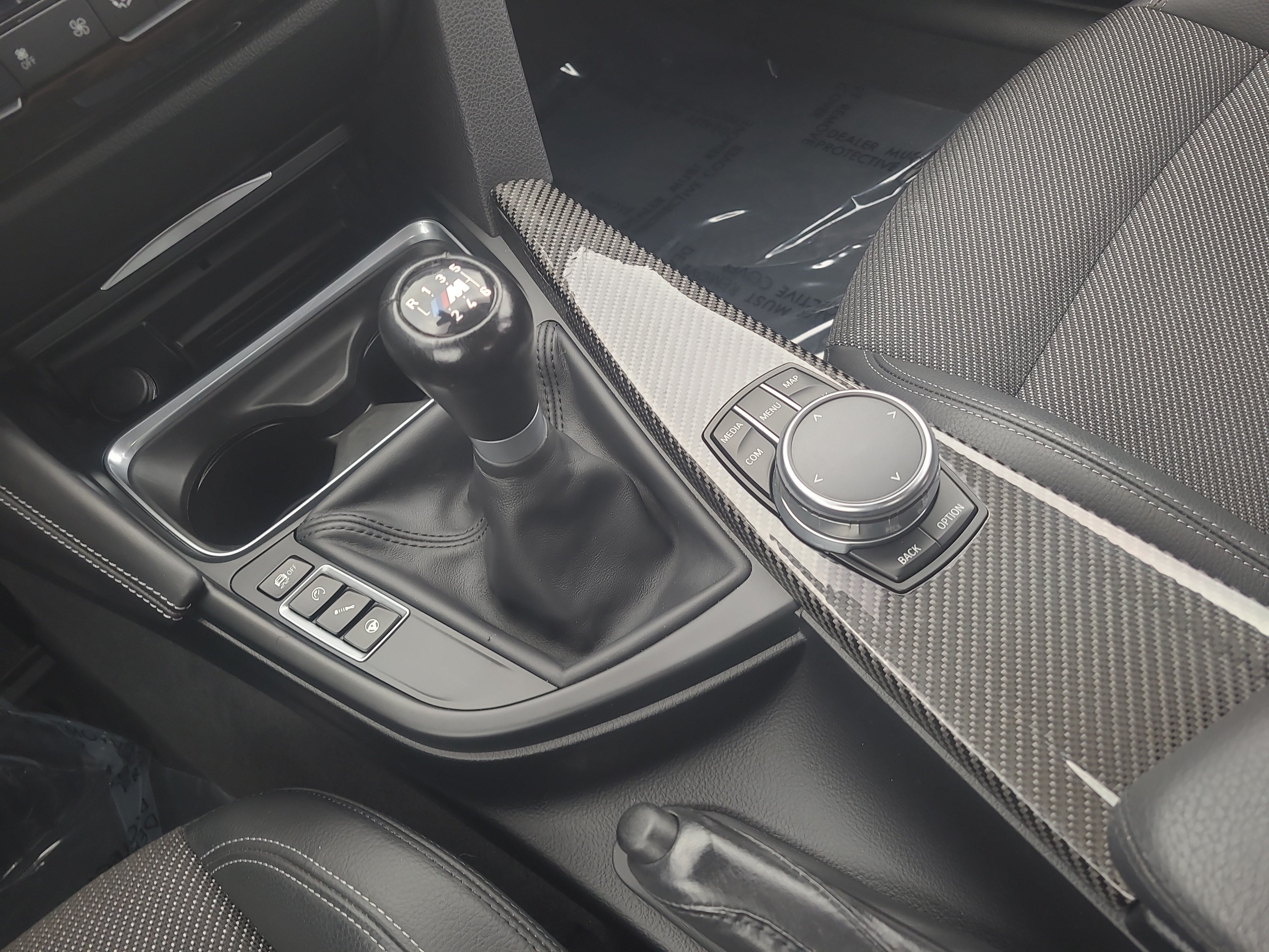 Used 2018 BMW M3 CS RWD image 20