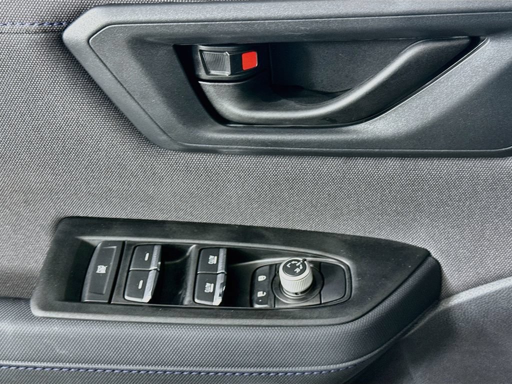 Certified 2026 Subaru Forester Premium AWD/4WD image 21
